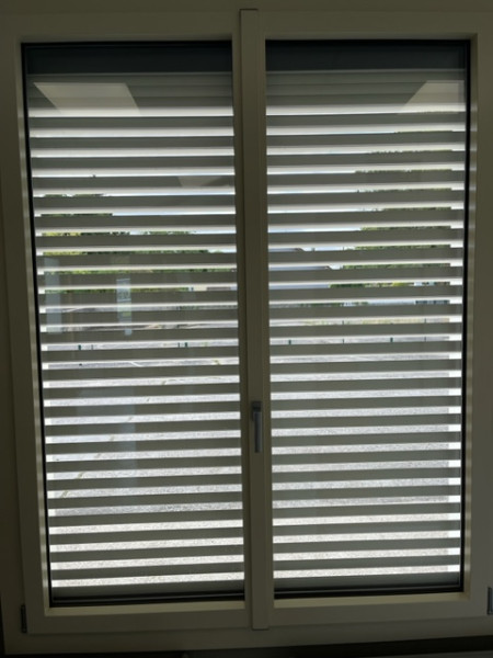 Fournisseur de fenêtres mixtes acier aluminium