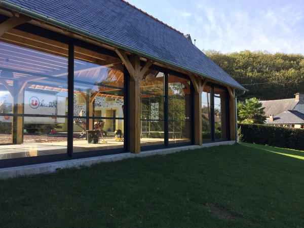 Devis pour pergola à lames orientables  