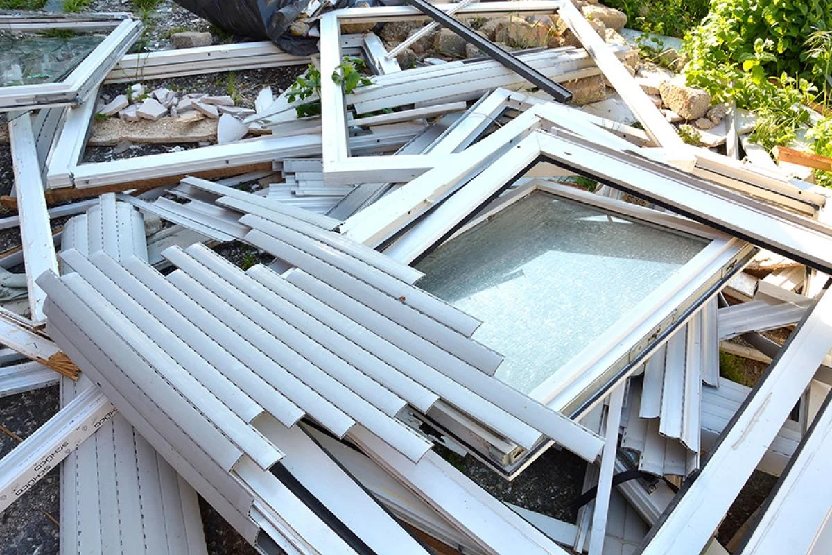 Eco Recyclage