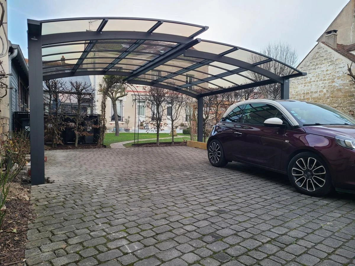 Carport